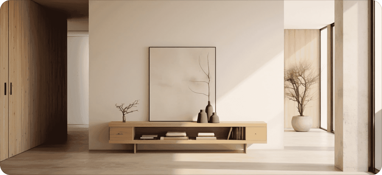 Modern Minimalist